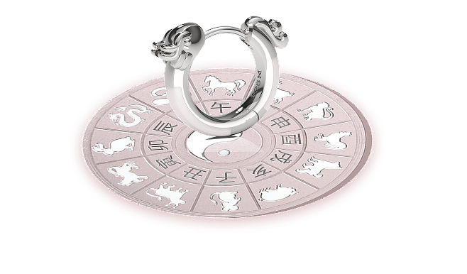 Element Wheel